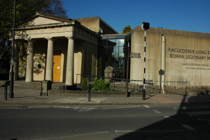 National Roman Legion Museum Trip Packages