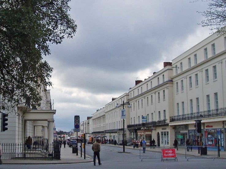 Royal Leamington Spa in warwick United Kingdom reviews, best time to