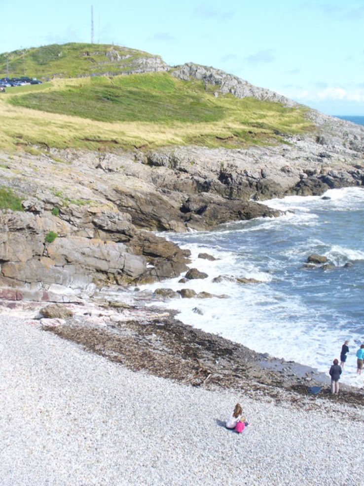 Limeslade Bay Trip Packages
