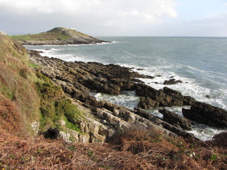 Limeslade Bay Trip Packages