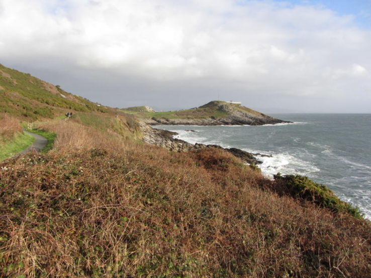 Limeslade Bay Trip Packages