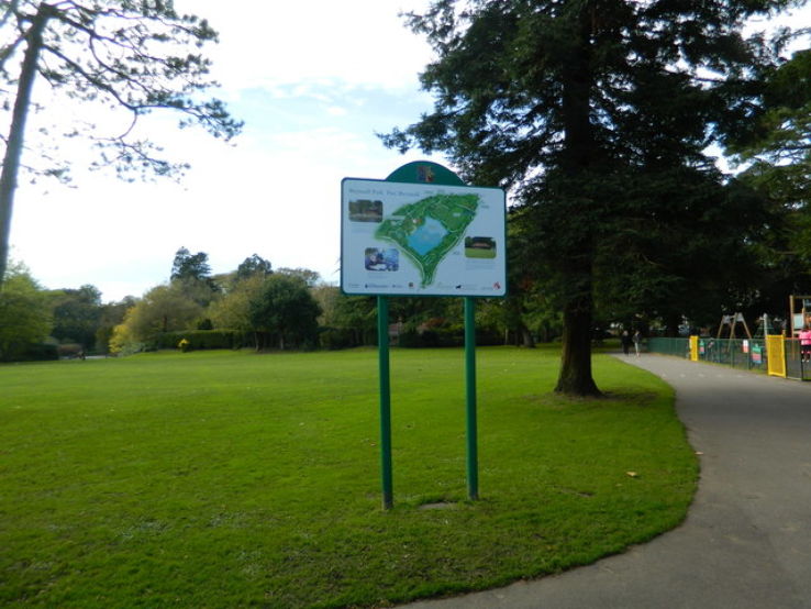 Brynmill Park  Trip Packages