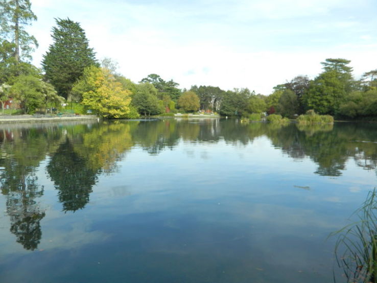 Brynmill Park  Trip Packages