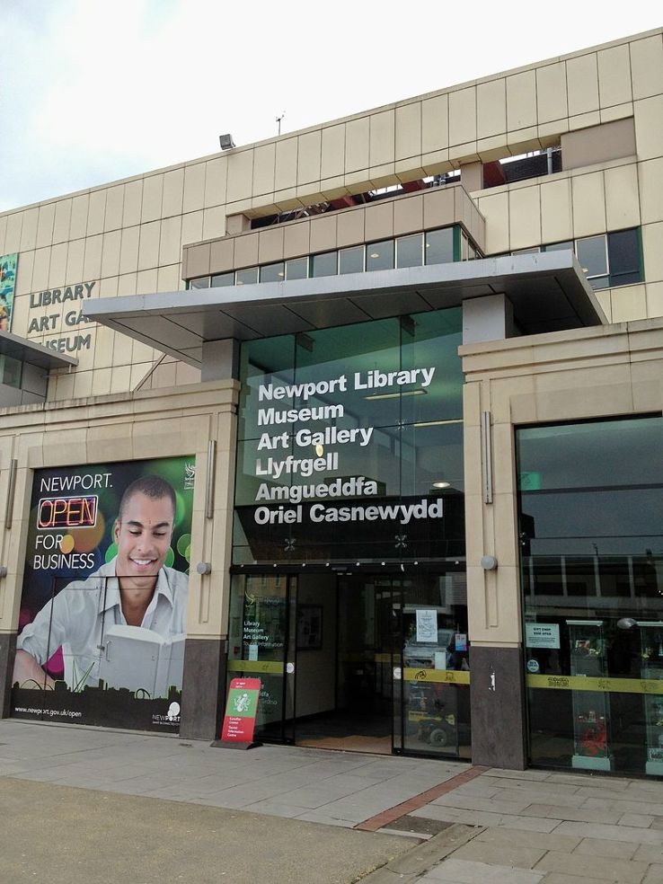 Newport Museum Trip Packages