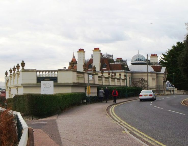 Russell Cotes Museum  Trip Packages