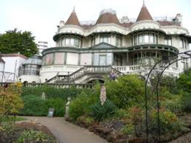 Russell Cotes Museum  Trip Packages