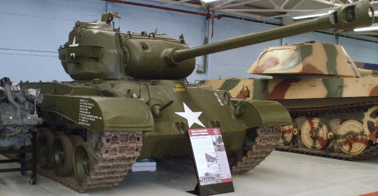 Bovington Tank Museum  Trip Packages