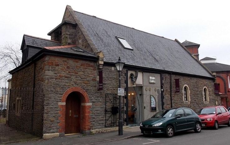 Mission Gallery  Trip Packages