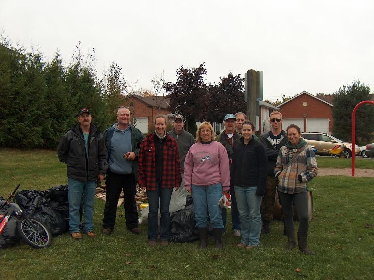 Harper Park Trip Packages