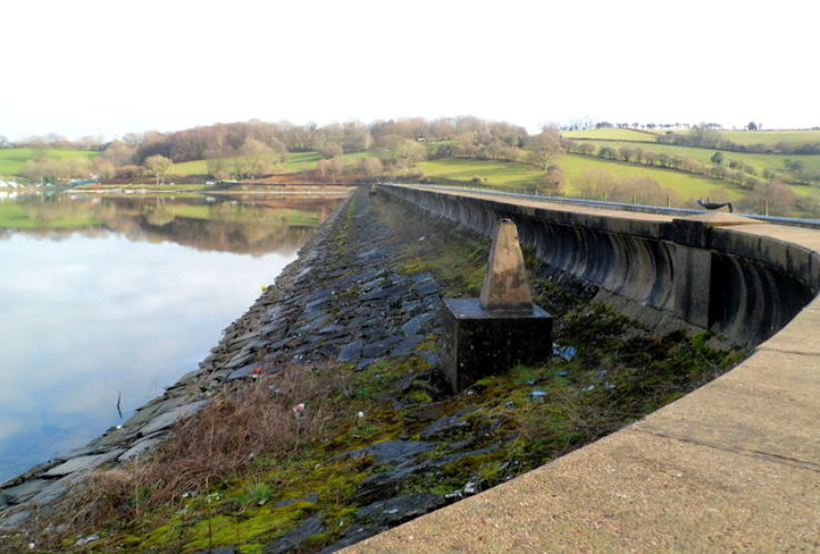 Llandegfedd Reservoir Trip Packages