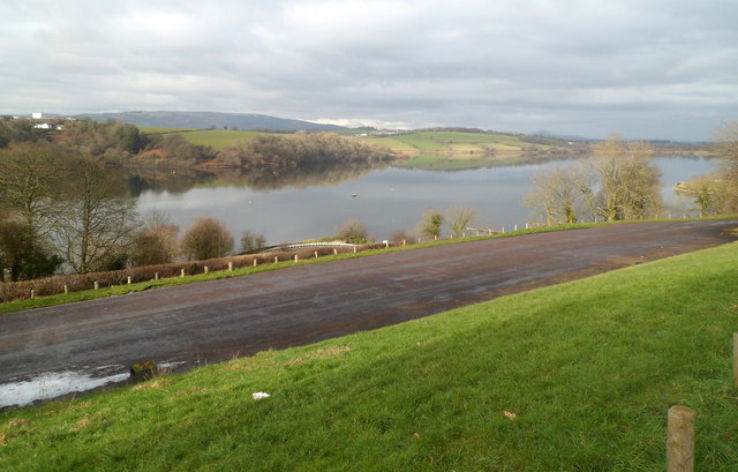 Llandegfedd Reservoir Trip Packages