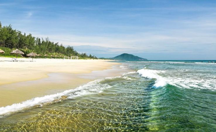 Swim At Thuan An Beach  Trip Packages