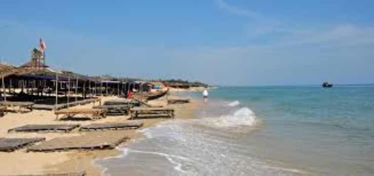 Swim At Thuan An Beach  Trip Packages