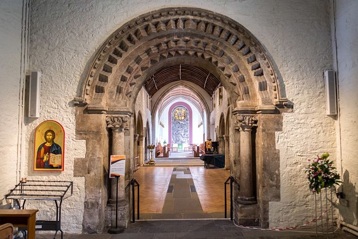 Newport Cathedral Trip Packages