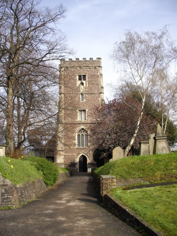  Newport Cathedral Trip Packages