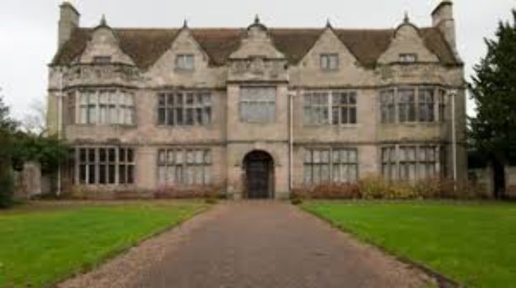 St Johns House Museum Trip Packages