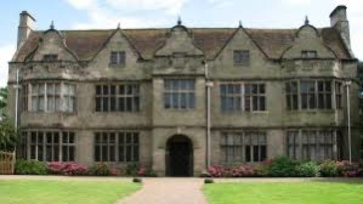 St Johns House Museum Trip Packages