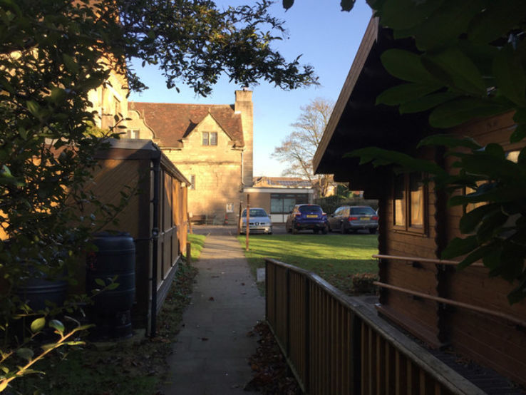 St Johns House Museum Trip Packages