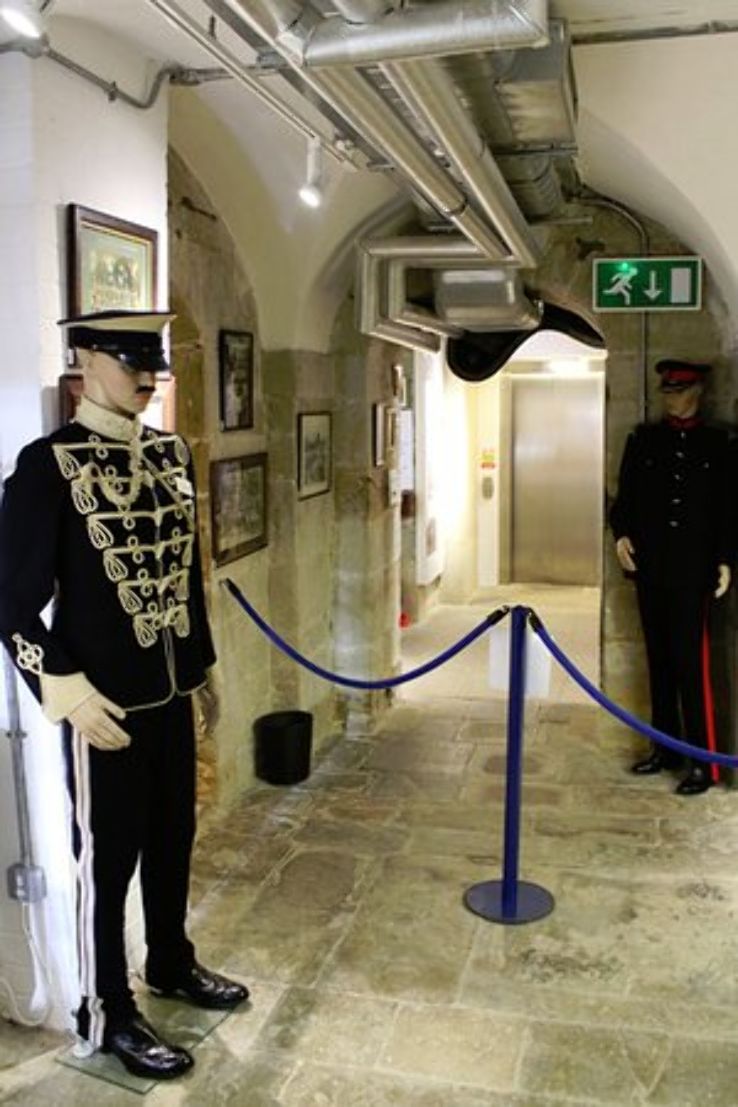 Warwickshire Yeomanry Museum Trip Packages
