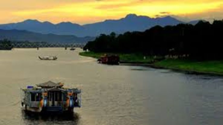 River Cruise  Trip Packages