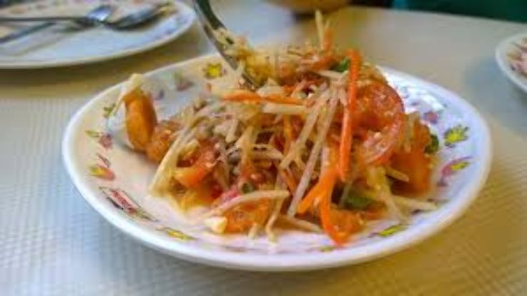 Enjoy Hue Food  Trip Packages