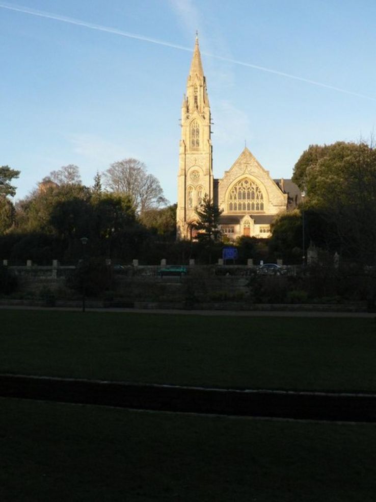 Bournemouth s Pleasure Gardens  Trip Packages