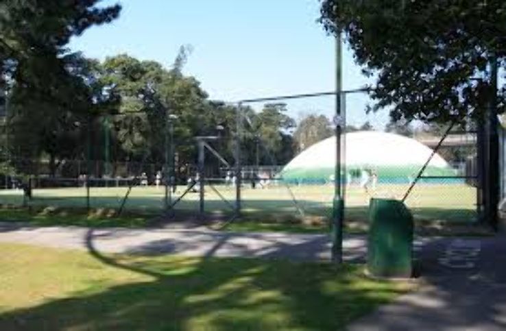 Bournemouth s Pleasure Gardens  Trip Packages