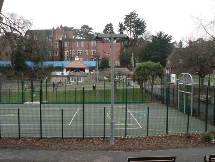 Boscombe Gardens  Trip Packages