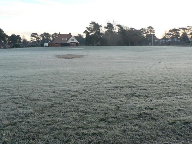 Winton Recreation Ground  Trip Packages