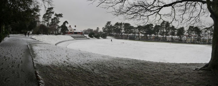 Greenup Ecology Park Trip Packages