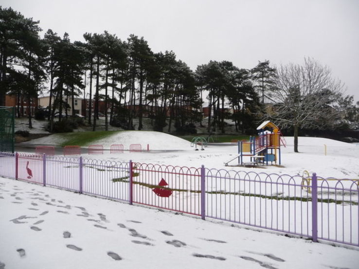 Winton Recreation Ground  Trip Packages