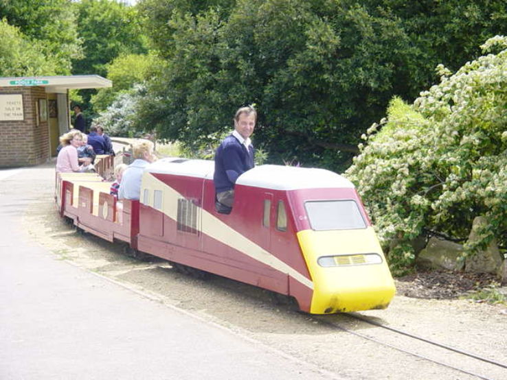 Poole Park  Trip Packages