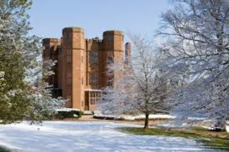 Kenilworth Castle Trip Packages