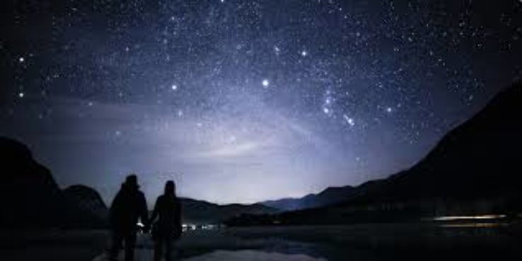 Gaze at stars  Trip Packages