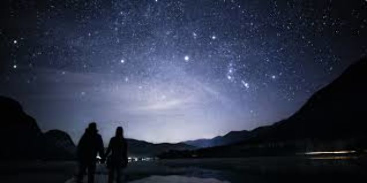 Gaze at stars  Trip Packages
