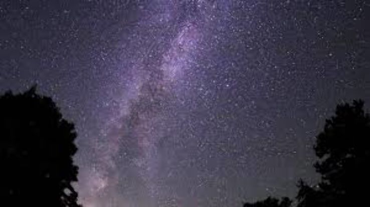 Gaze at stars  Trip Packages