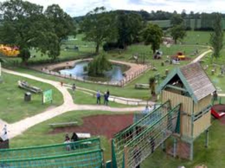 Hatton Adventure World Trip Packages