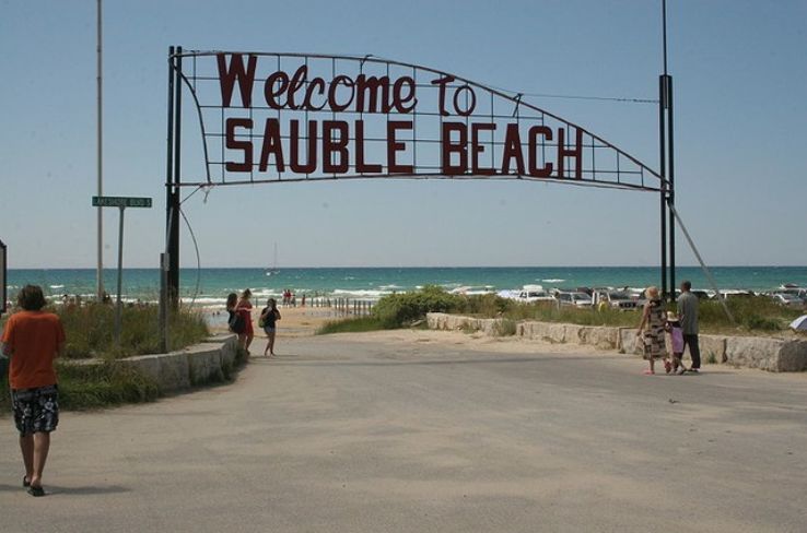 Go to the beach  Trip Packages