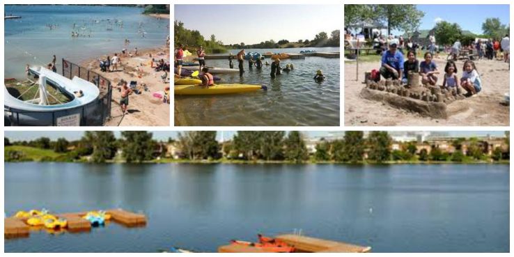 Go to the beach  Trip Packages