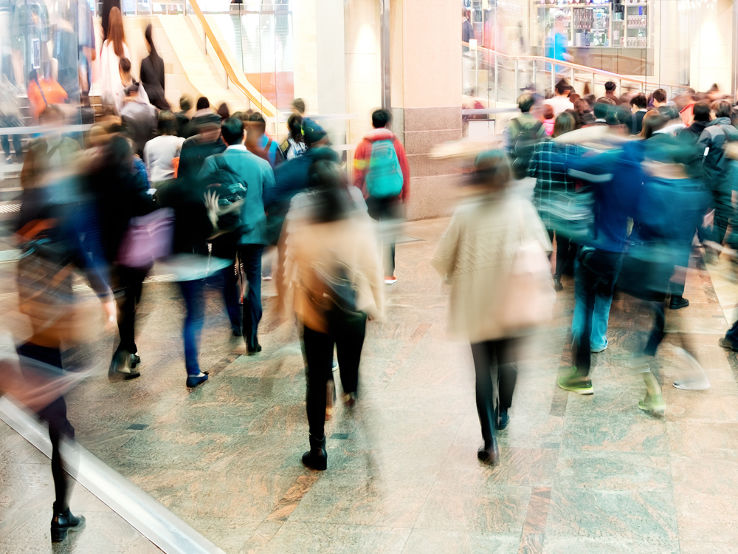 Shop till you drop  Trip Packages