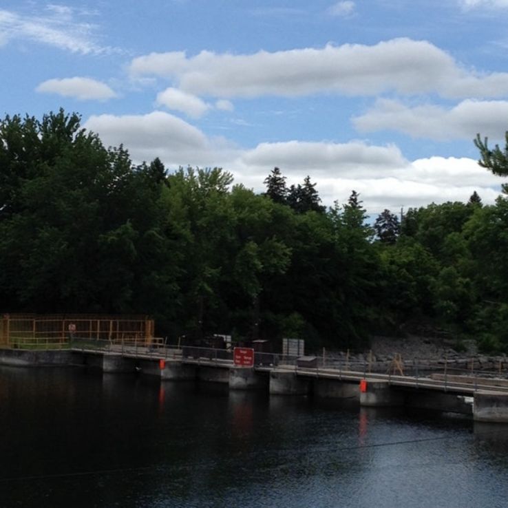 Lock 19 - Scotts Mills - Trent-Severn Waterway Trip Packages