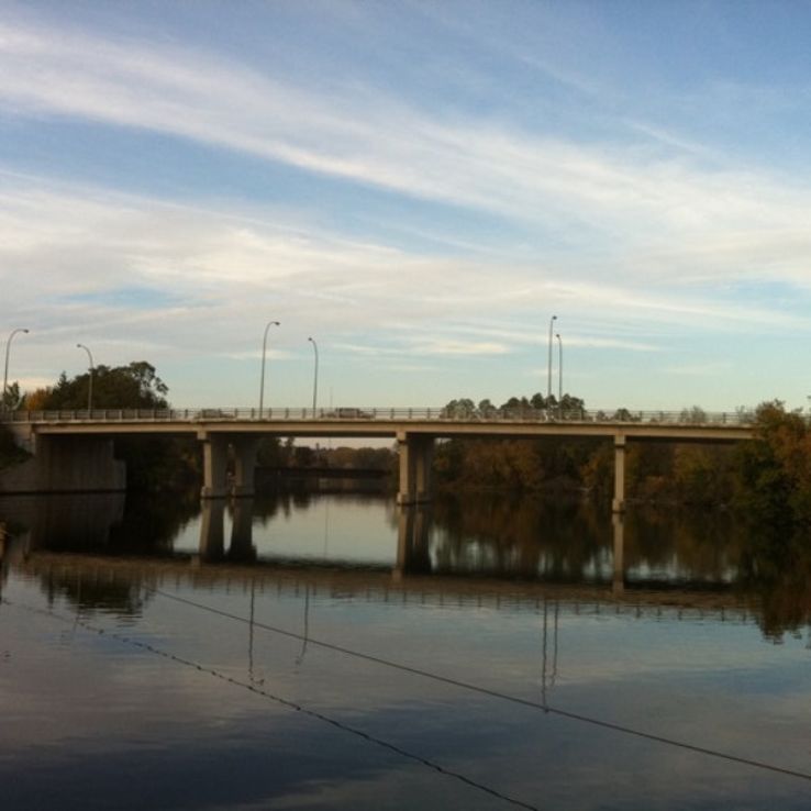 Lock 19 - Scotts Mills - Trent-Severn Waterway Trip Packages
