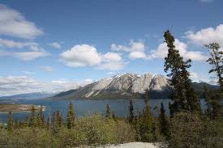 Admire Canadian Landscapes  Trip Packages