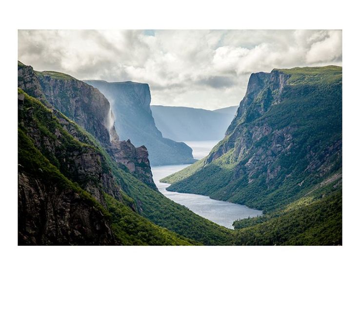 Admire Canadian Landscapes  Trip Packages