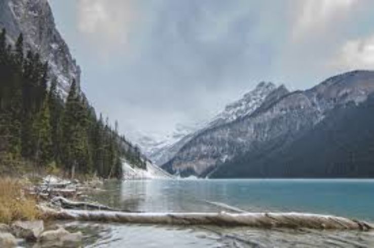 Admire Canadian Landscapes  Trip Packages