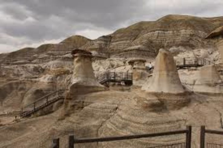 Explore badlands  Trip Packages