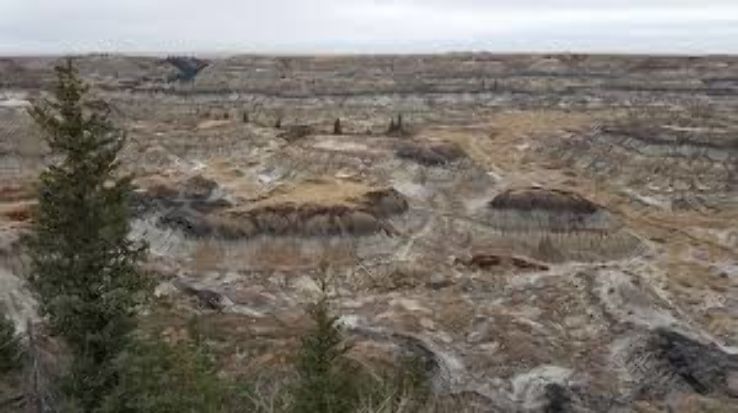 Explore badlands  Trip Packages