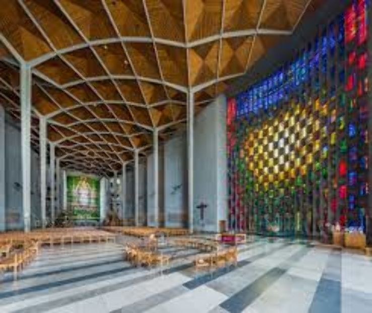 Coventry Cathedral  Trip Packages