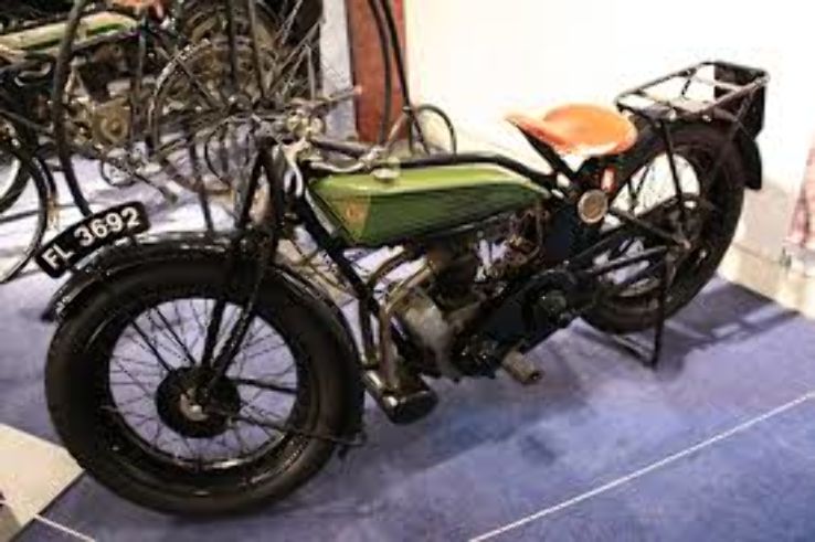 Coventry Transport Museum Trip Packages