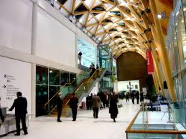 Herbert Art Gallery and Museum  Trip Packages